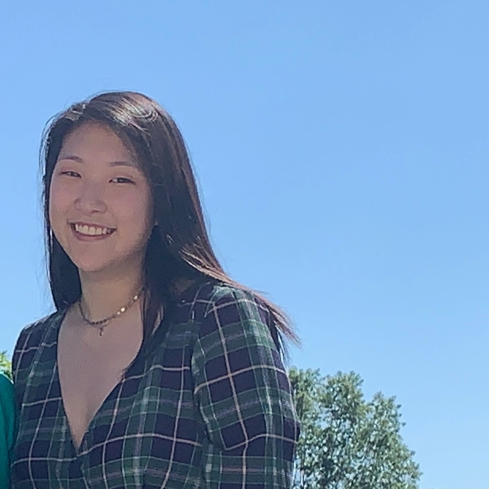 Meet your Posher, Elizabeth